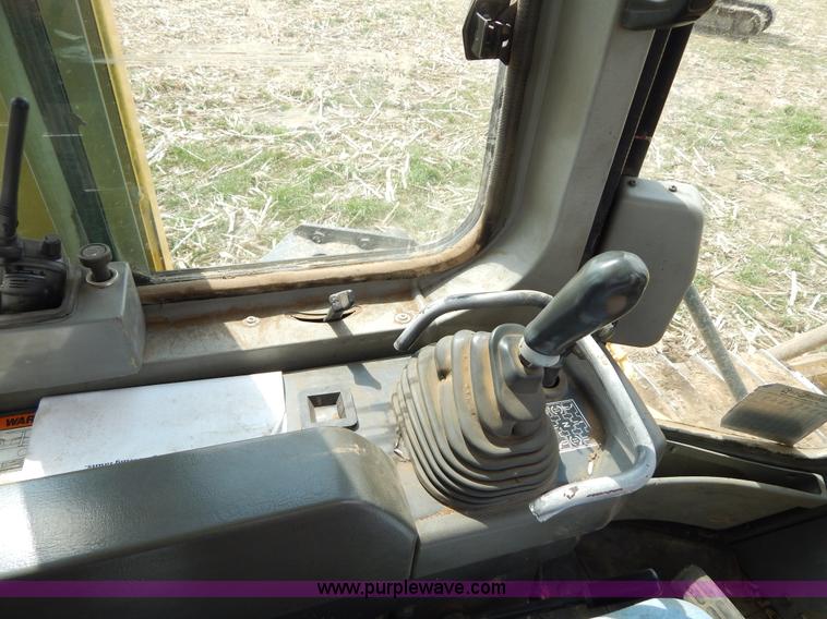 image for item I1008 1996 Komatsu D65EX-12 dozer