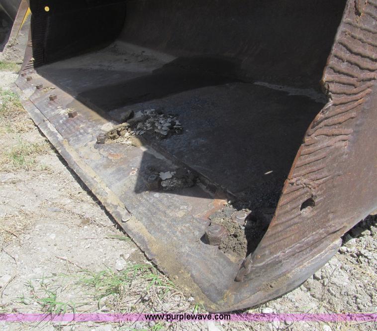 image for item I7056 1988 Caterpillar 980C wheel loader