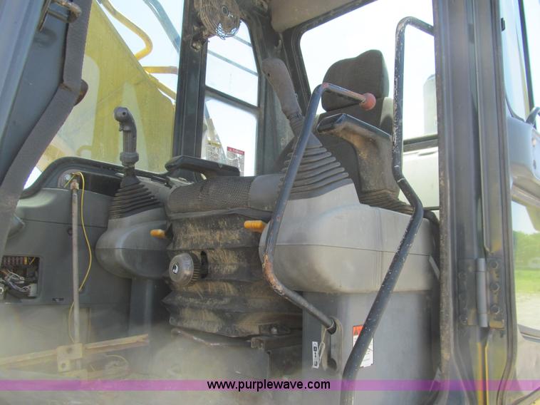 image for item I7057 1997 Komatsu PC300LC-6 excavator
