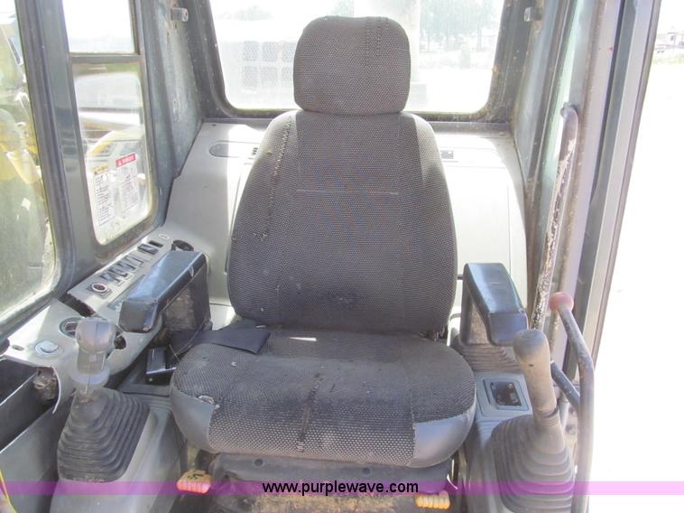 image for item I7057 1997 Komatsu PC300LC-6 excavator