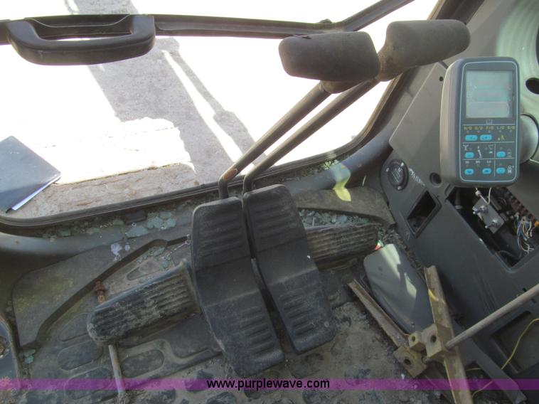image for item I7057 1997 Komatsu PC300LC-6 excavator