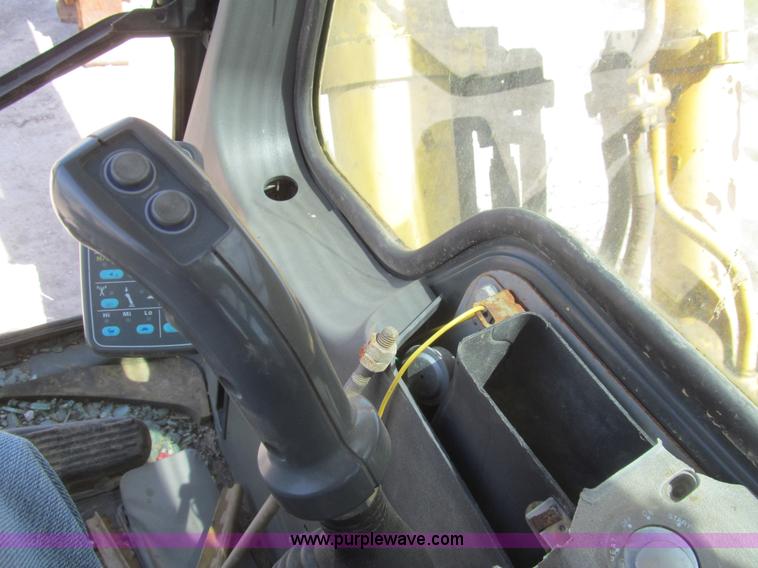 image for item I7057 1997 Komatsu PC300LC-6 excavator