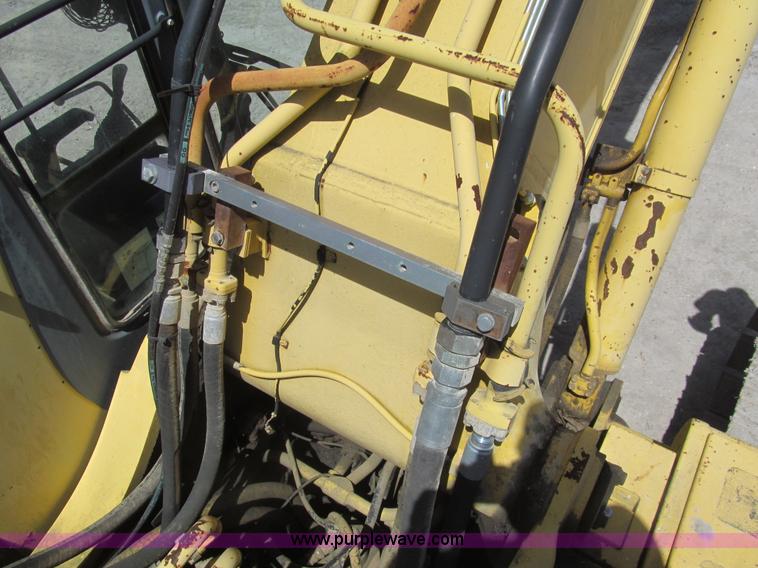 image for item I7057 1997 Komatsu PC300LC-6 excavator
