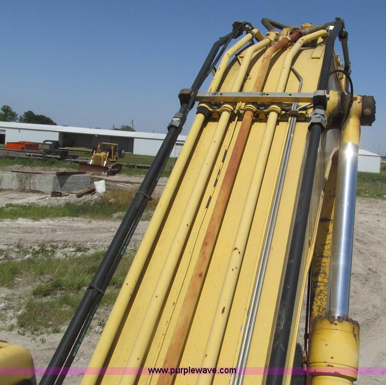 image for item I7057 1997 Komatsu PC300LC-6 excavator