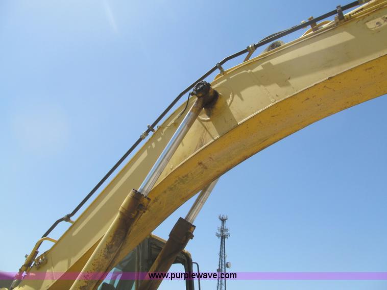 image for item I7057 1997 Komatsu PC300LC-6 excavator