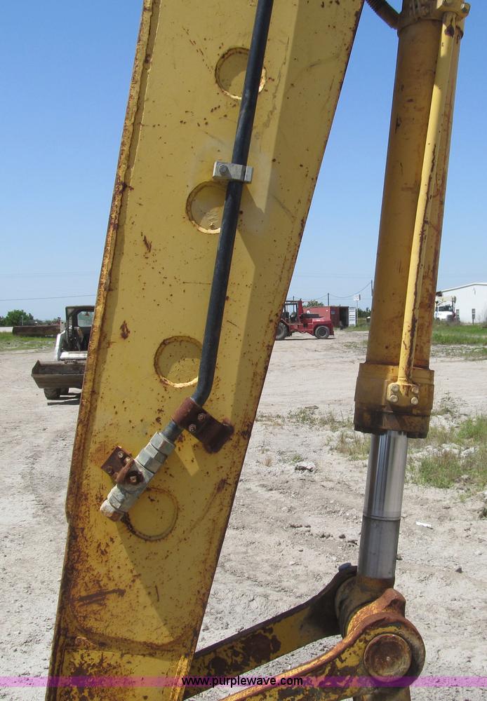 image for item I7057 1997 Komatsu PC300LC-6 excavator