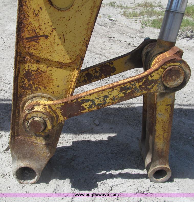 image for item I7057 1997 Komatsu PC300LC-6 excavator