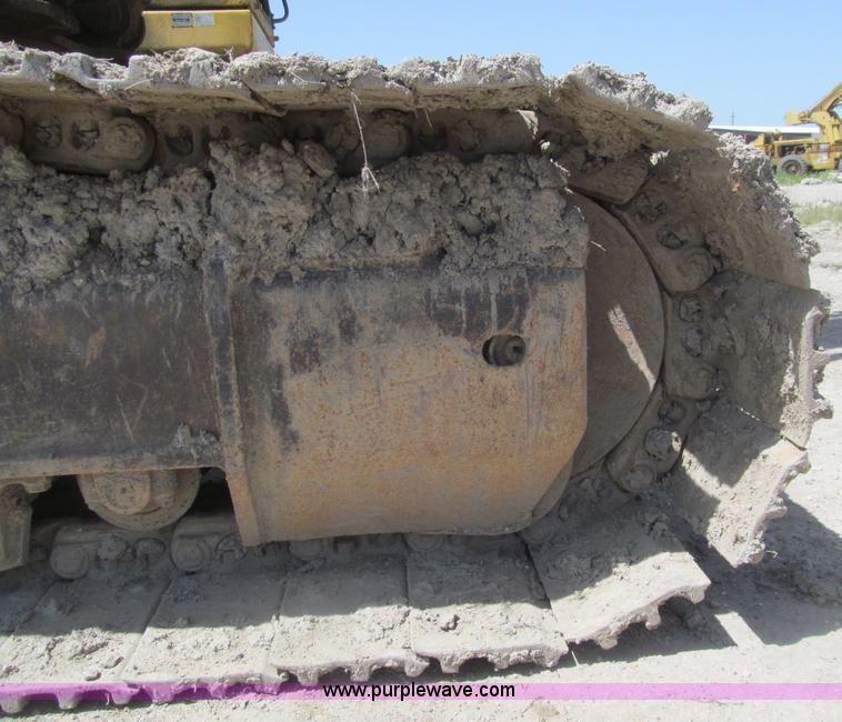 image for item I7057 1997 Komatsu PC300LC-6 excavator