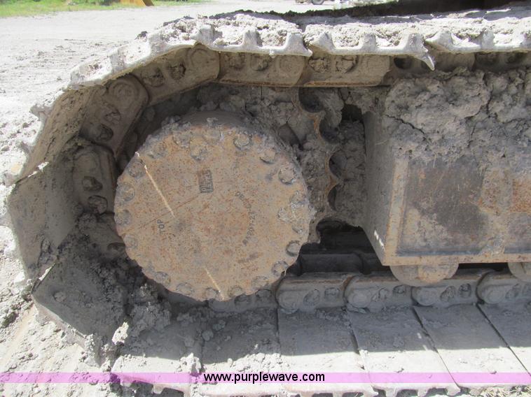 image for item I7057 1997 Komatsu PC300LC-6 excavator