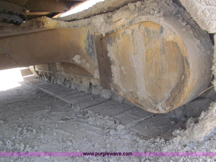 image for item I7057 1997 Komatsu PC300LC-6 excavator