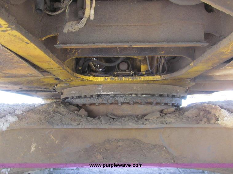 image for item I7057 1997 Komatsu PC300LC-6 excavator