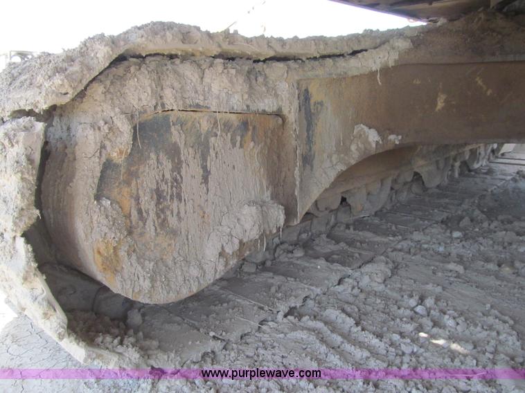 image for item I7057 1997 Komatsu PC300LC-6 excavator