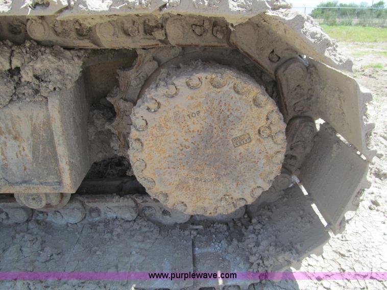 image for item I7057 1997 Komatsu PC300LC-6 excavator