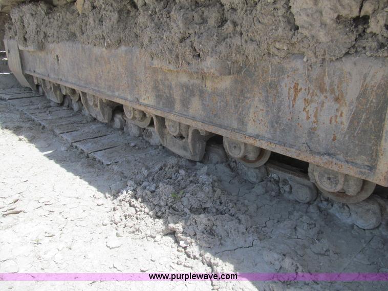 image for item I7057 1997 Komatsu PC300LC-6 excavator