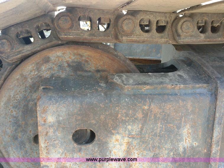 image for item I7057 1997 Komatsu PC300LC-6 excavator