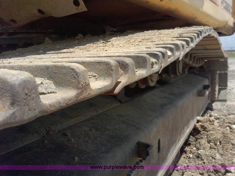 image for item I7057 1997 Komatsu PC300LC-6 excavator