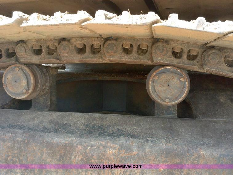 image for item I7057 1997 Komatsu PC300LC-6 excavator