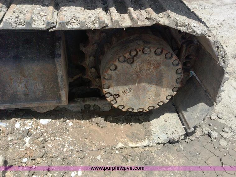 image for item I7057 1997 Komatsu PC300LC-6 excavator