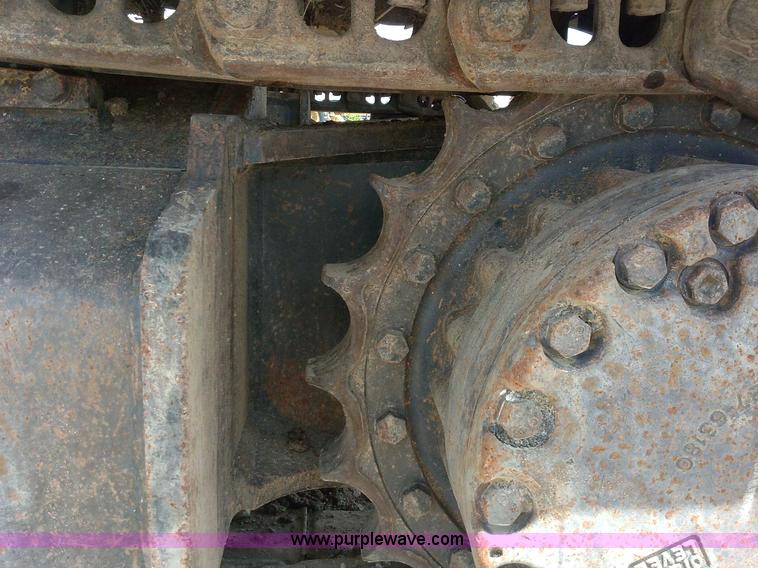 image for item I7057 1997 Komatsu PC300LC-6 excavator