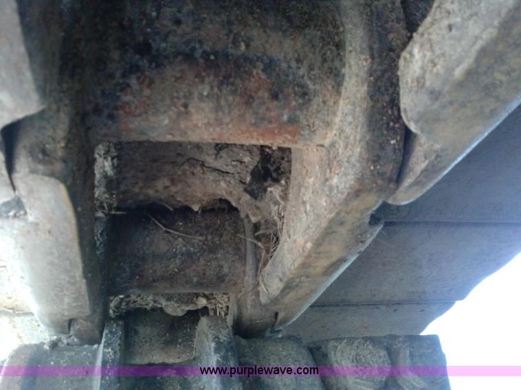 image for item I7057 1997 Komatsu PC300LC-6 excavator