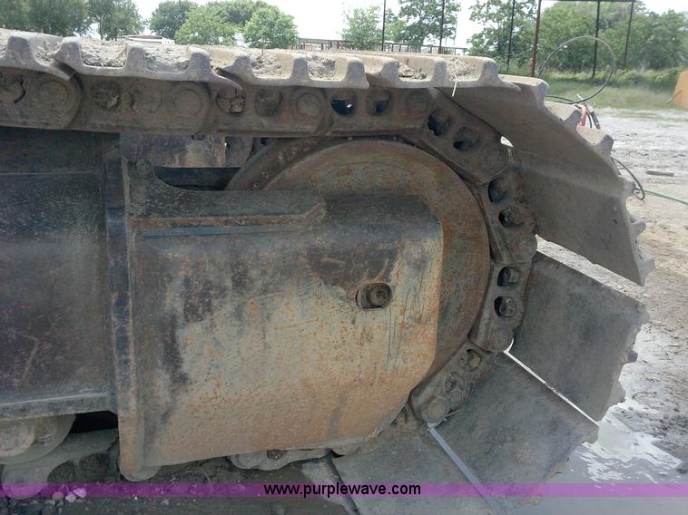image for item I7057 1997 Komatsu PC300LC-6 excavator