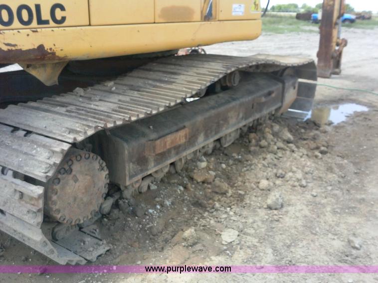 image for item I7057 1997 Komatsu PC300LC-6 excavator