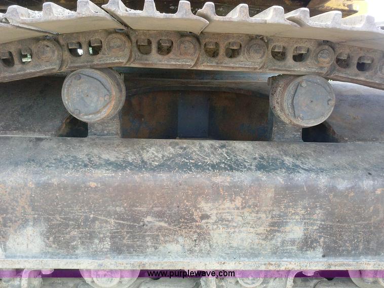 image for item I7057 1997 Komatsu PC300LC-6 excavator