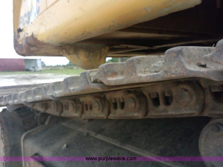 image for item I7057 1997 Komatsu PC300LC-6 excavator