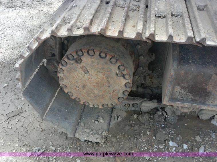 image for item I7057 1997 Komatsu PC300LC-6 excavator