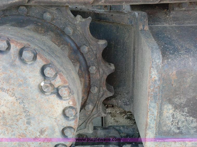 image for item I7057 1997 Komatsu PC300LC-6 excavator