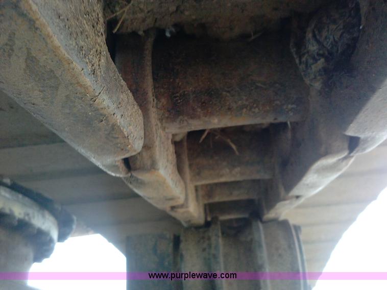 image for item I7057 1997 Komatsu PC300LC-6 excavator