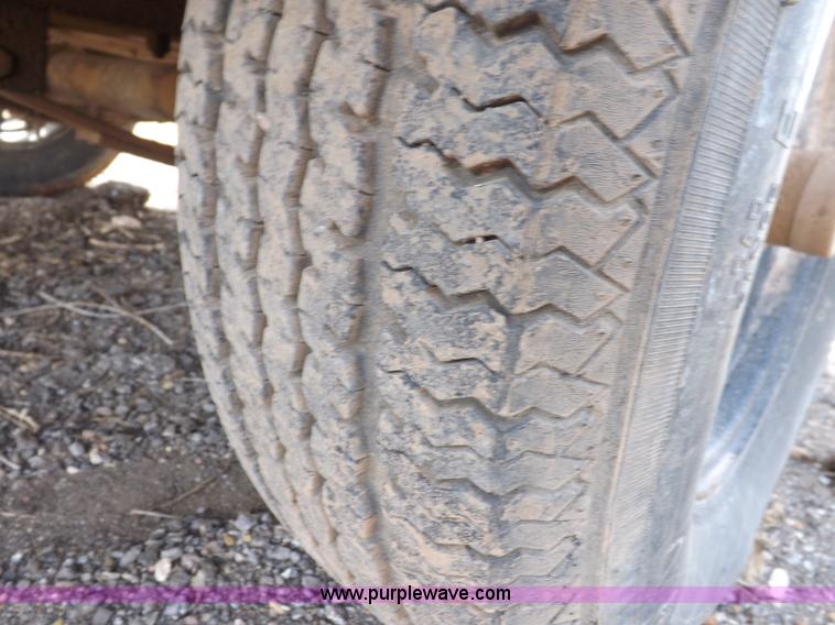 image for item I9022 1996 Leroi 2A219-178 air compressor