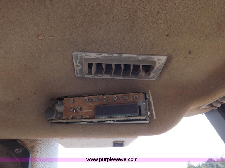 image for item I9023 2003 Case 580 Super M backhoe