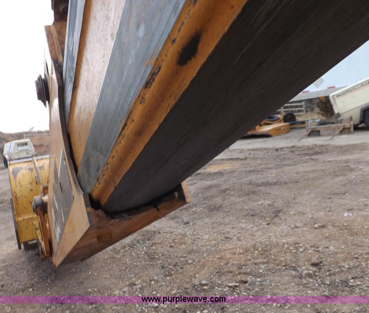 image for item I9023 2003 Case 580 Super M backhoe