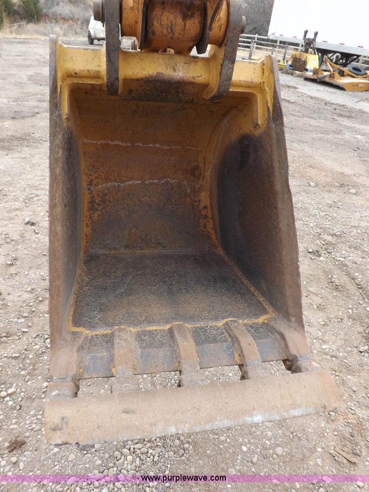 image for item I9023 2003 Case 580 Super M backhoe