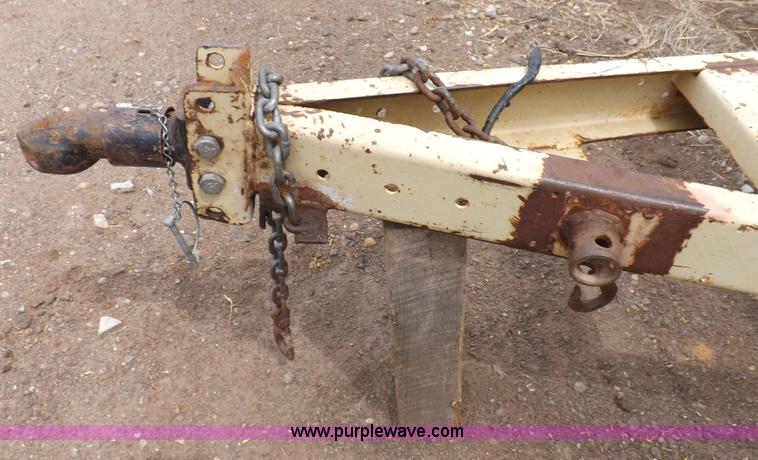 image for item I9025 2000 Ingersoll Rand 185WJD air compressor