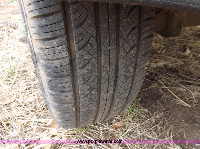 image for item I9025 2000 Ingersoll Rand 185WJD air compressor