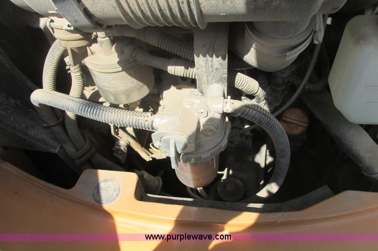 image for item I9653 2010 Case CX36B ZTS compact excavator