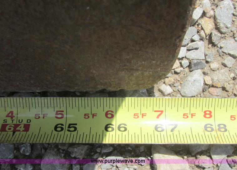 image for item I9653 2010 Case CX36B ZTS compact excavator