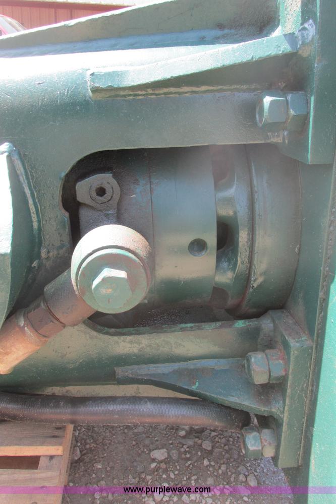 image for item I9655 Allied hydraulic hammer