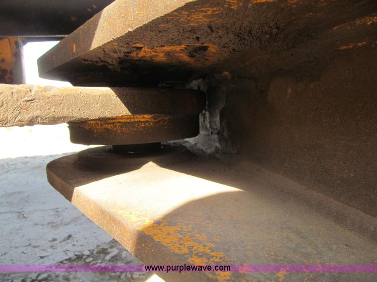 image for item J3481 1992 John Deere 624E wheel loader