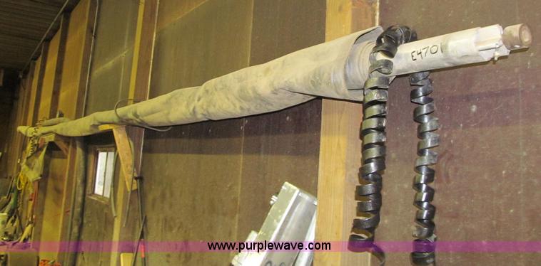 image for item E4701 2007 Sidumpr side dump trailer