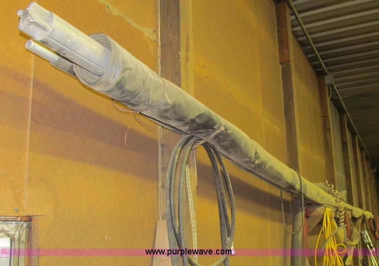 image for item E4701 2007 Sidumpr side dump trailer