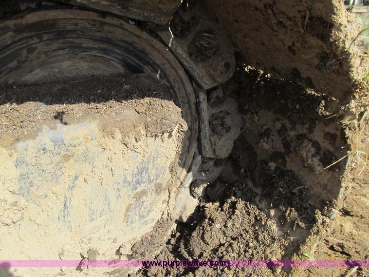 image for item E4704 2003 Caterpillar 325CL Long Reach excavator