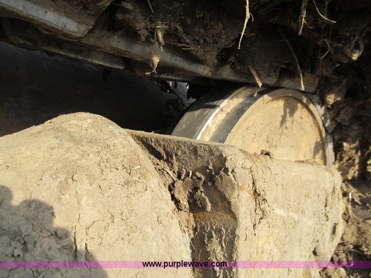 image for item E4707 1999 Caterpillar D5M LGP dozer