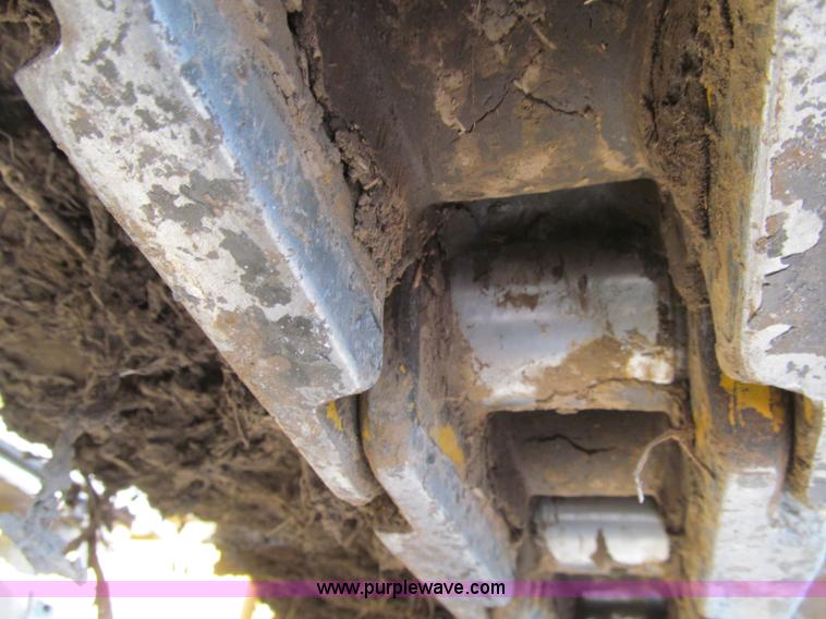 image for item E4707 1999 Caterpillar D5M LGP dozer