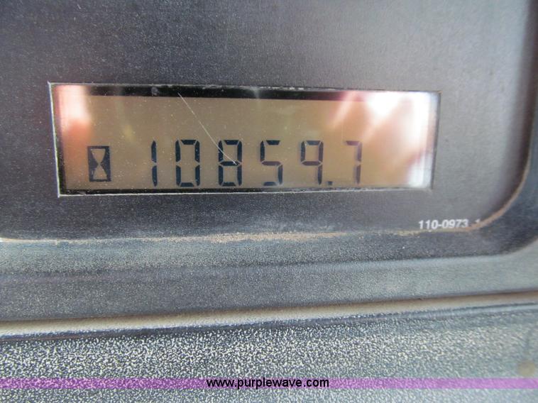 image for item E4707 1999 Caterpillar D5M LGP dozer