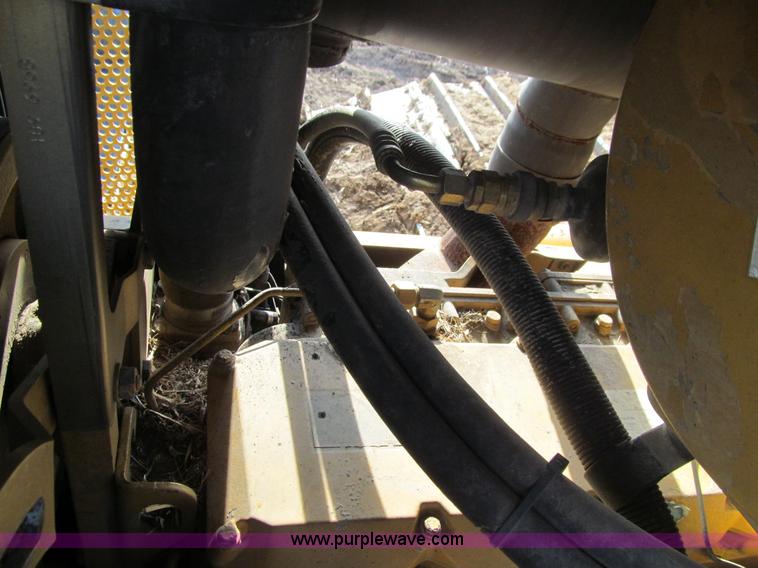 image for item E4707 1999 Caterpillar D5M LGP dozer