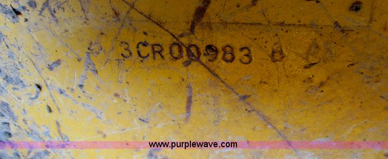 image for item E4707 1999 Caterpillar D5M LGP dozer