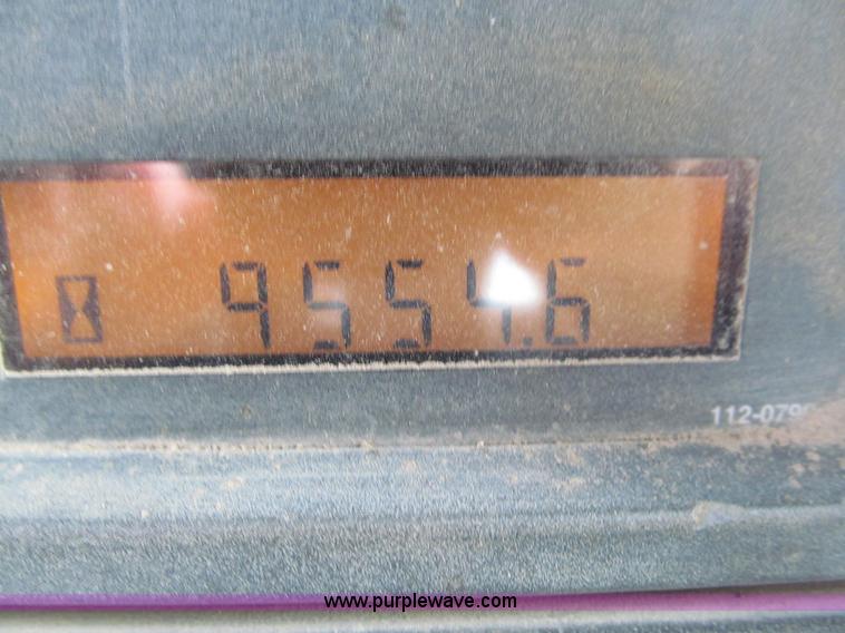 image for item E4709 1998 Caterpillar D6R XL dozer